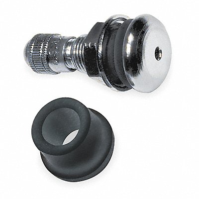 Tire Valve Stems and Cores image